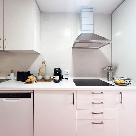 חרז דה לה ורה Apartamentos Gredos 002 מראה חיצוני תמונה