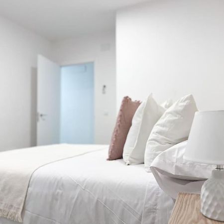 חרז דה לה ורה Apartamentos Gredos 002 מראה חיצוני תמונה