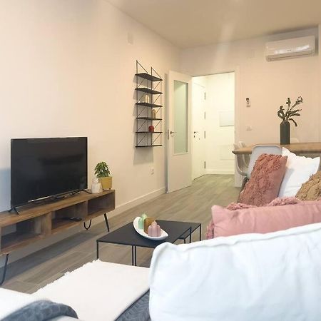 חרז דה לה ורה Apartamentos Gredos 002 מראה חיצוני תמונה